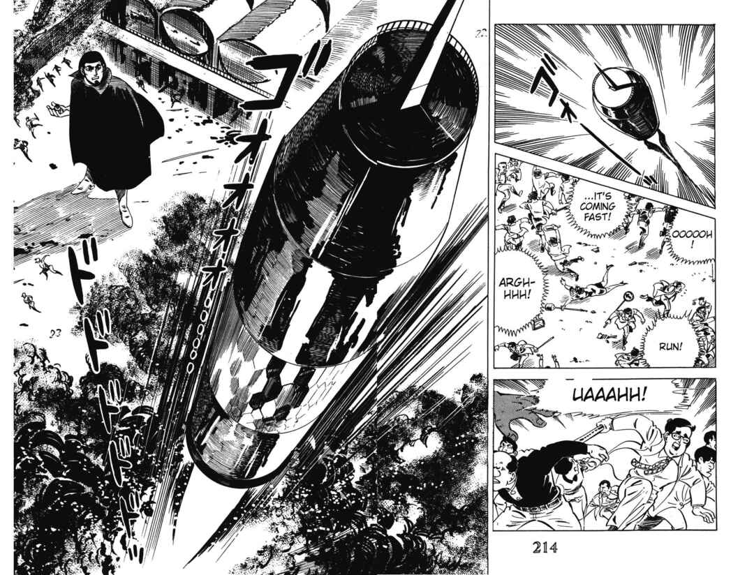 Page 27 Chapter 16 Devil King