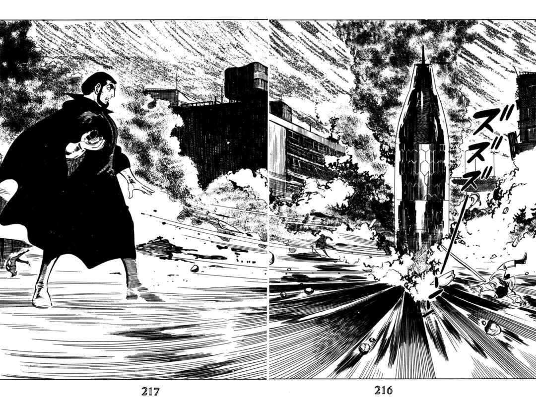 Page 28 Chapter 16 Devil King