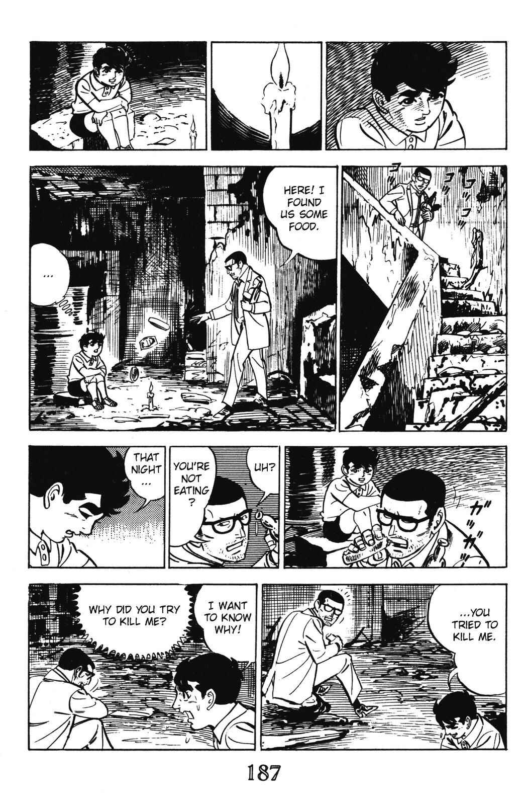 Page 3 Chapter 16 Devil King