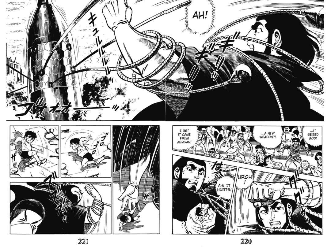 Page 31 Chapter 16 Devil King