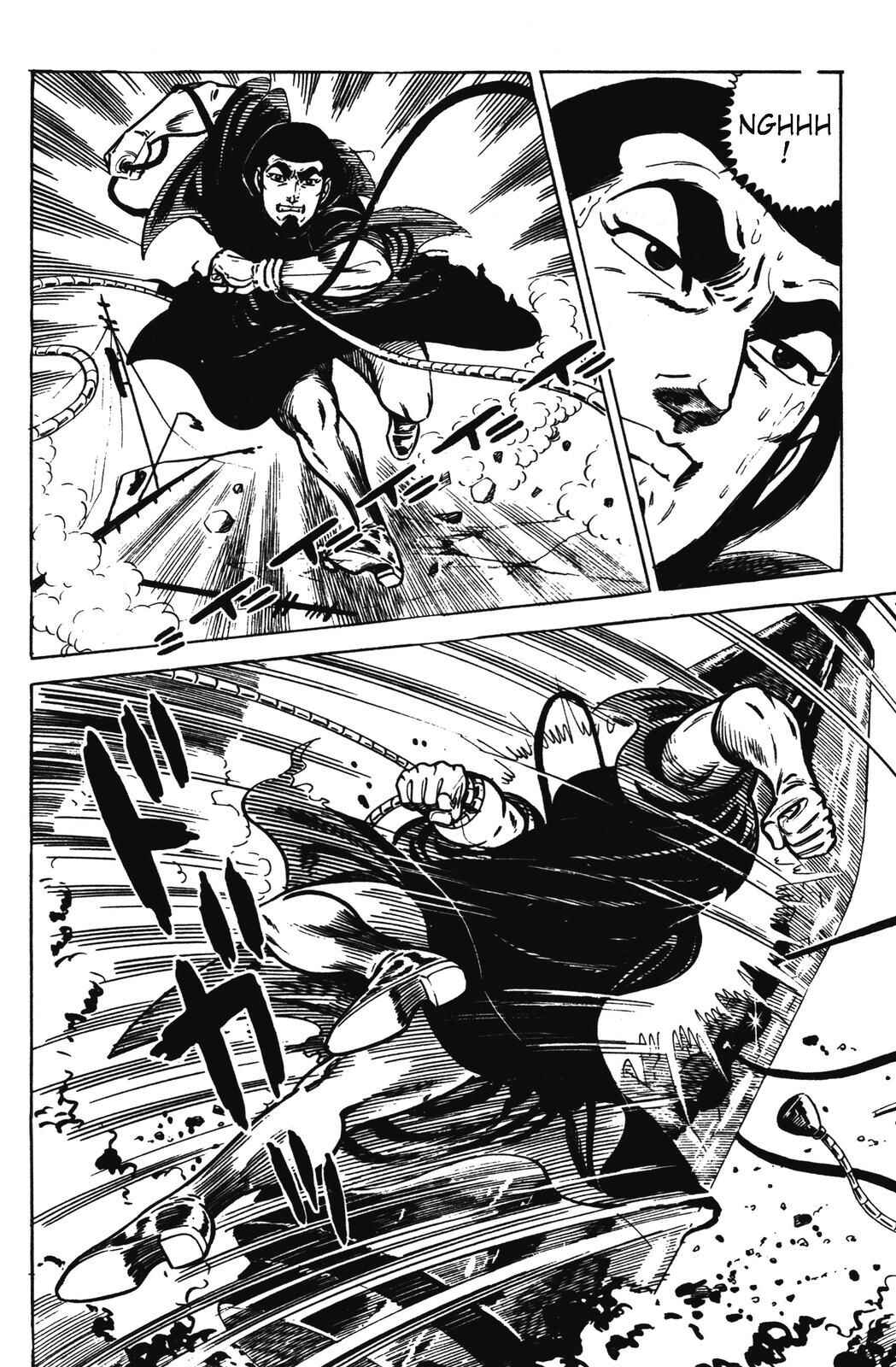 Page 34 Chapter 16 Devil King