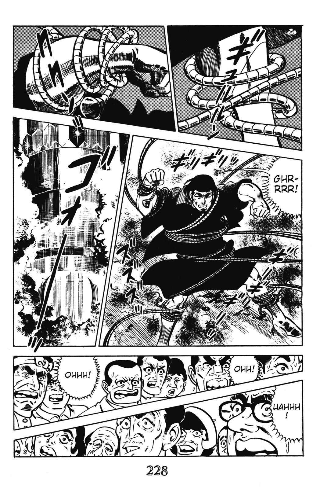 Page 37 Chapter 16 Devil King