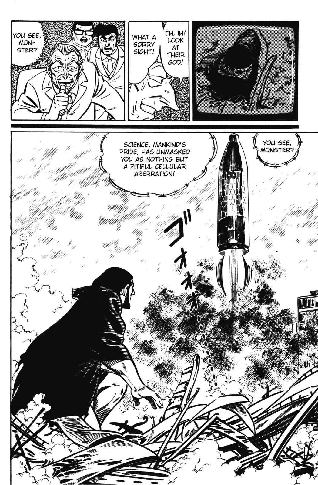 Page 41 Chapter 16 Devil King