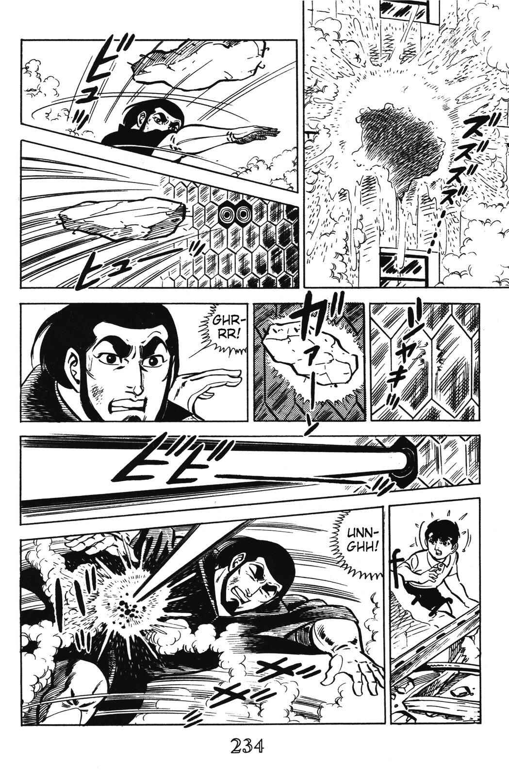 Page 43 Chapter 16 Devil King