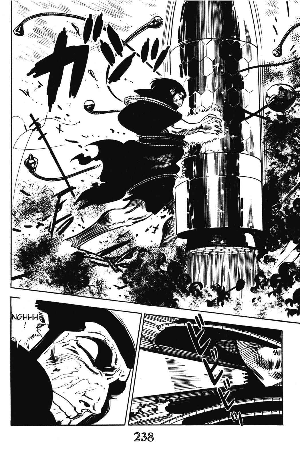Page 47 Chapter 16 Devil King