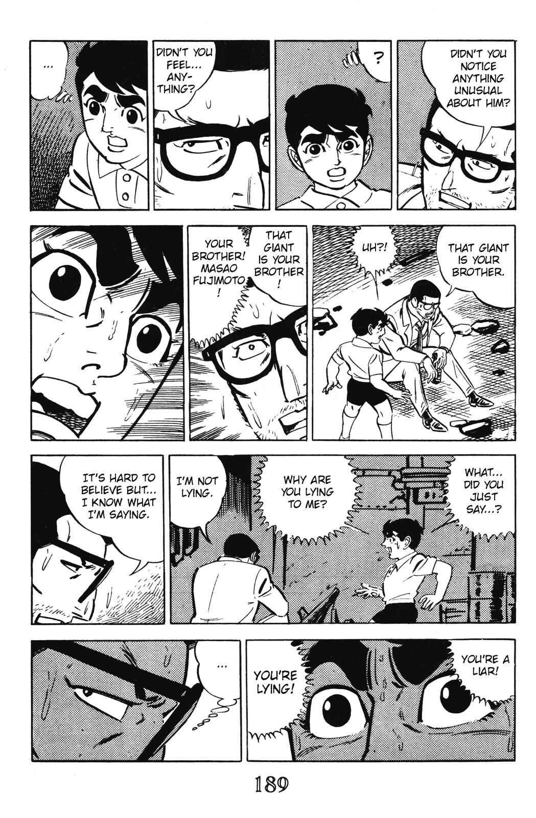 Page 5 Chapter 16 Devil King