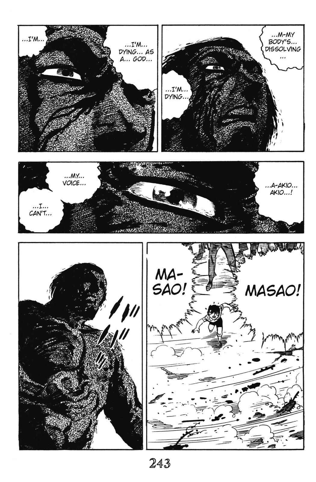 Page 52 Chapter 16 Devil King