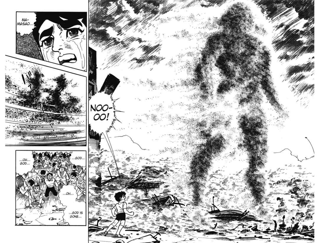 Page 53 Chapter 16 Devil King
