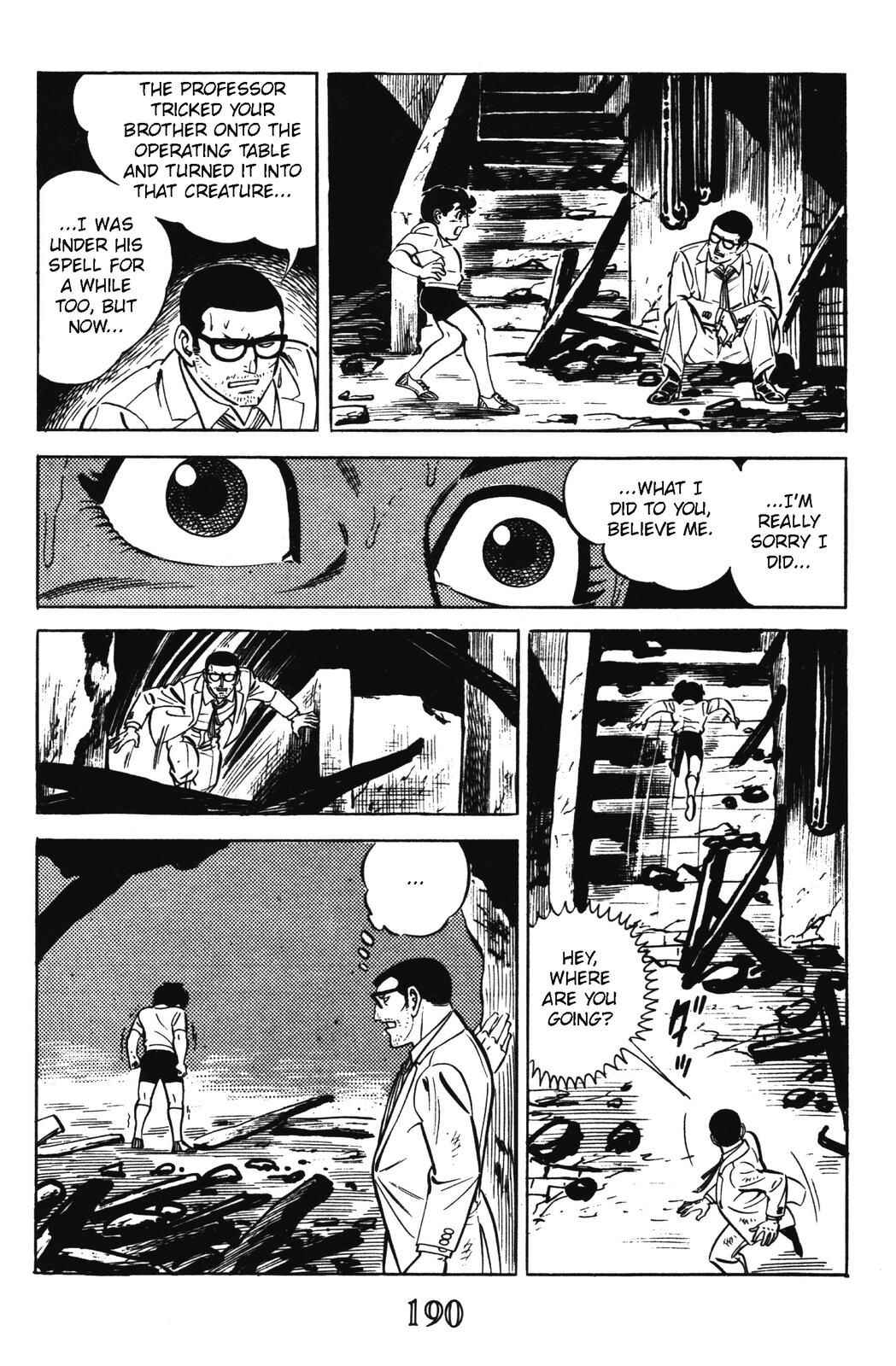 Page 6 Chapter 16 Devil King