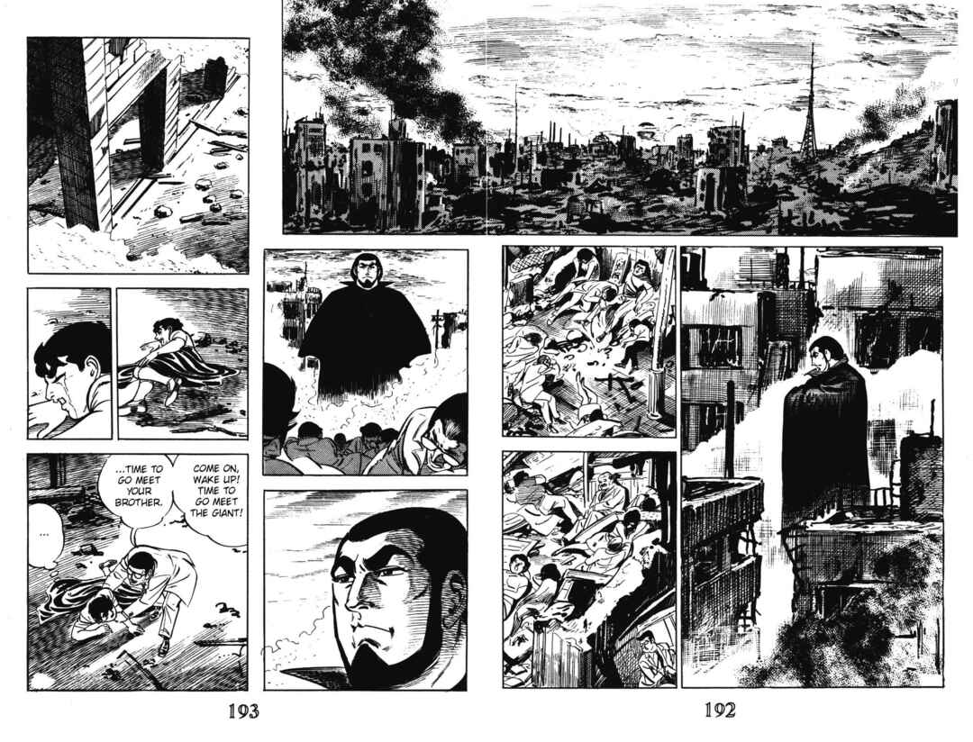 Page 8 Chapter 16 Devil King