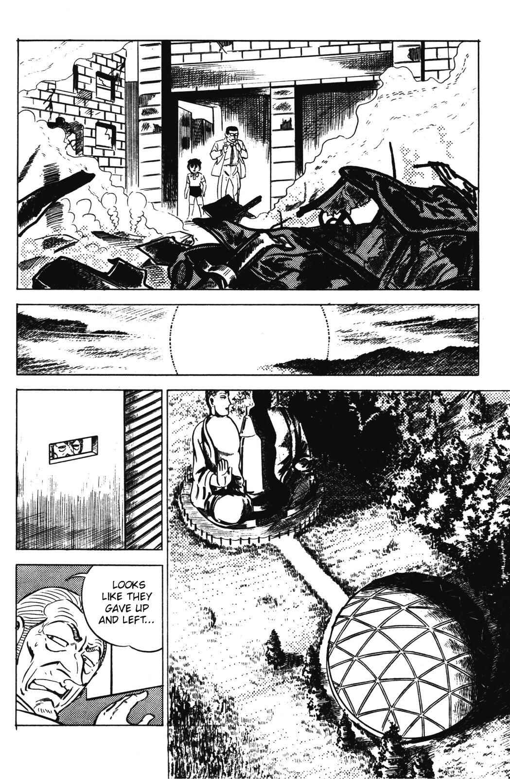 Page 9 Chapter 16 Devil King