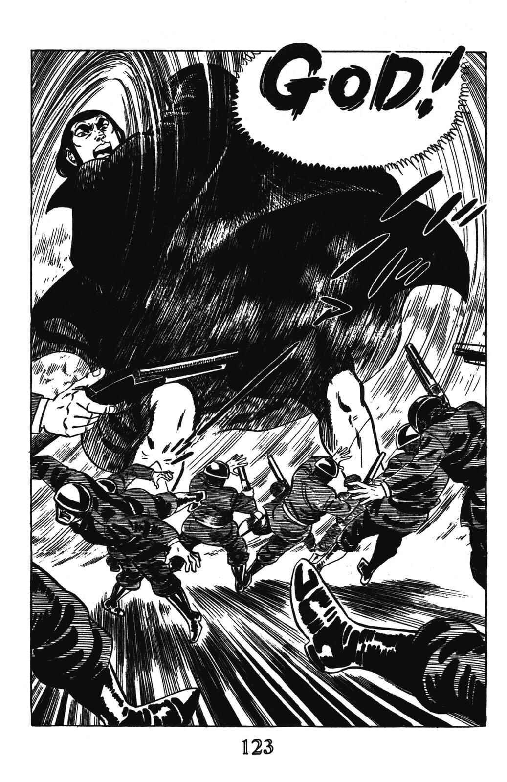 Page 13 Chapter 7 Devil King