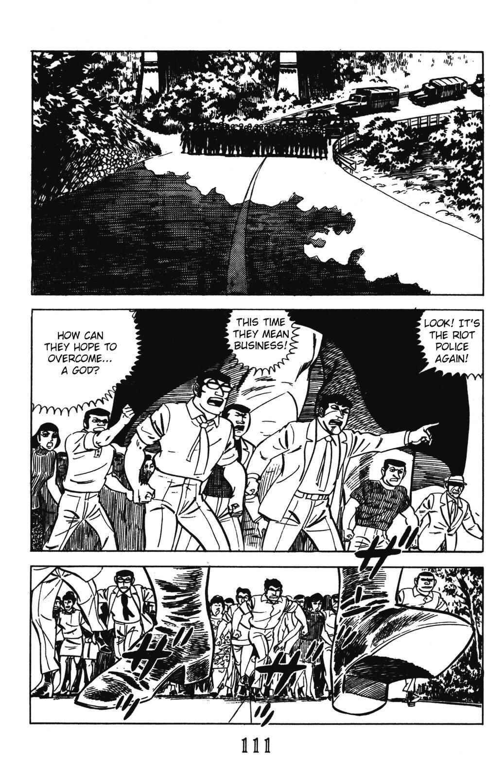 Page 2 Chapter 7 Devil King