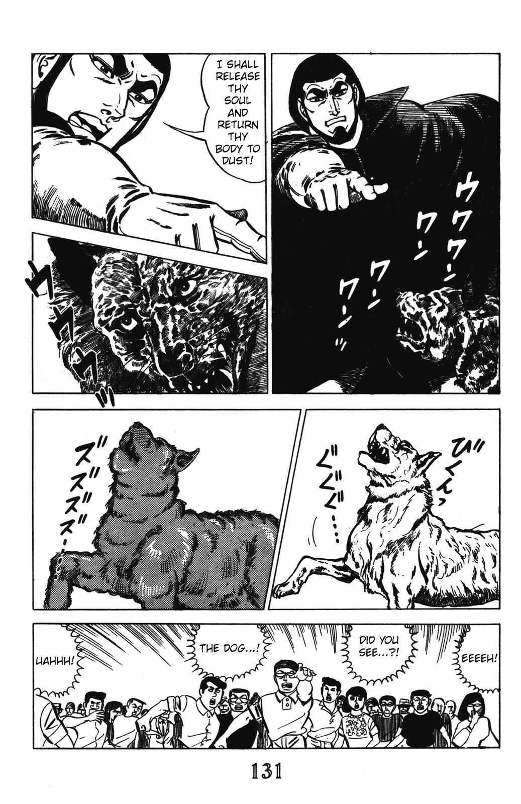 Page 20 Chapter 7 Devil King