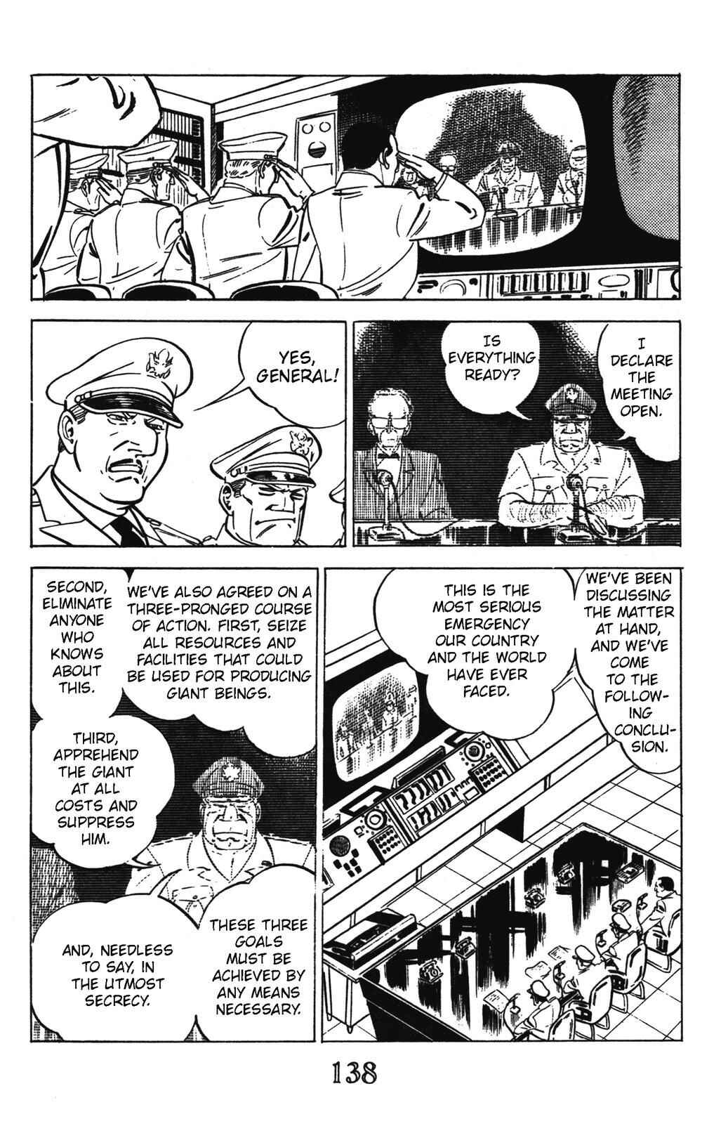 Page 26 Chapter 7 Devil King