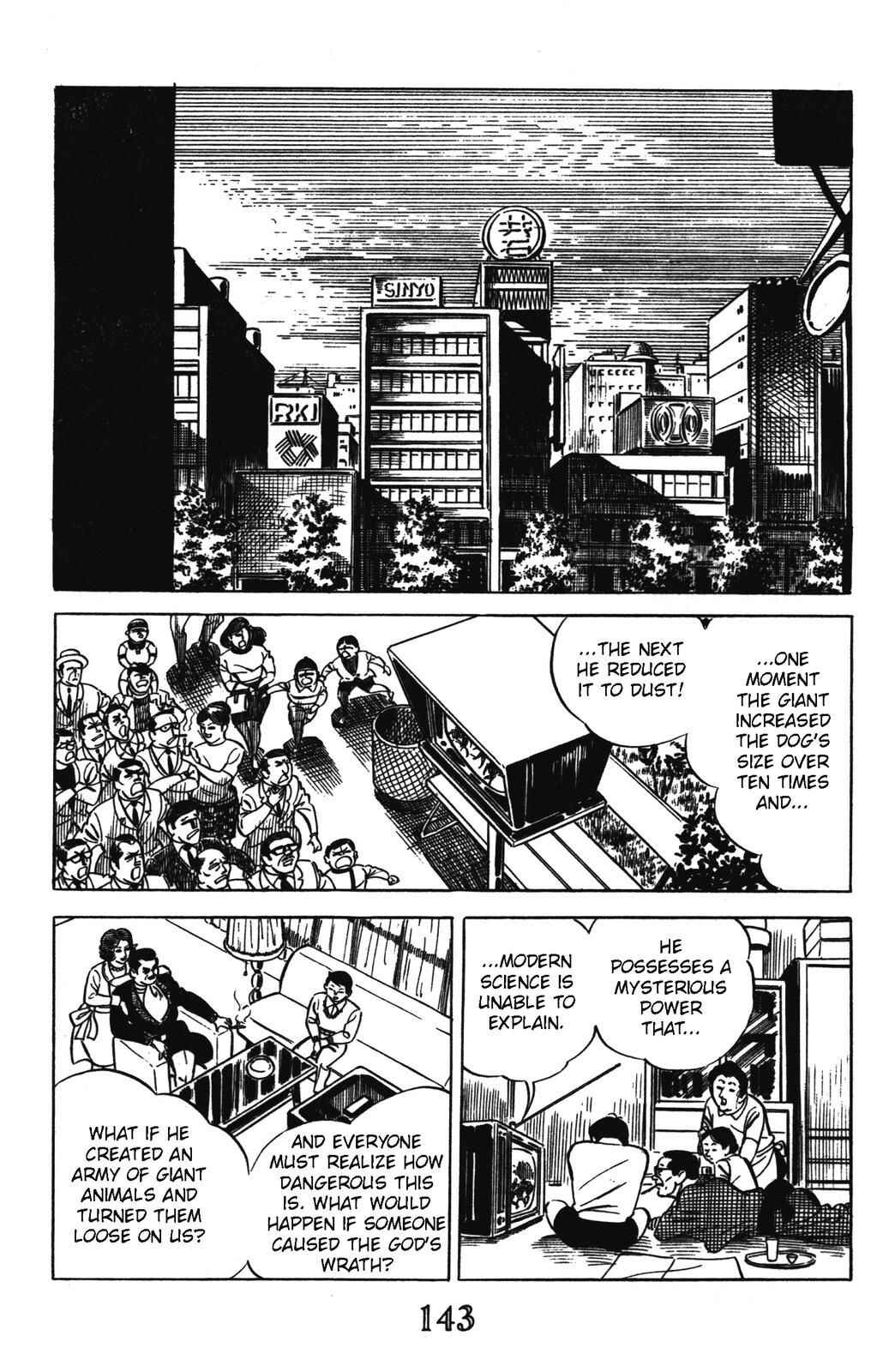 Page 31 Chapter 7 Devil King
