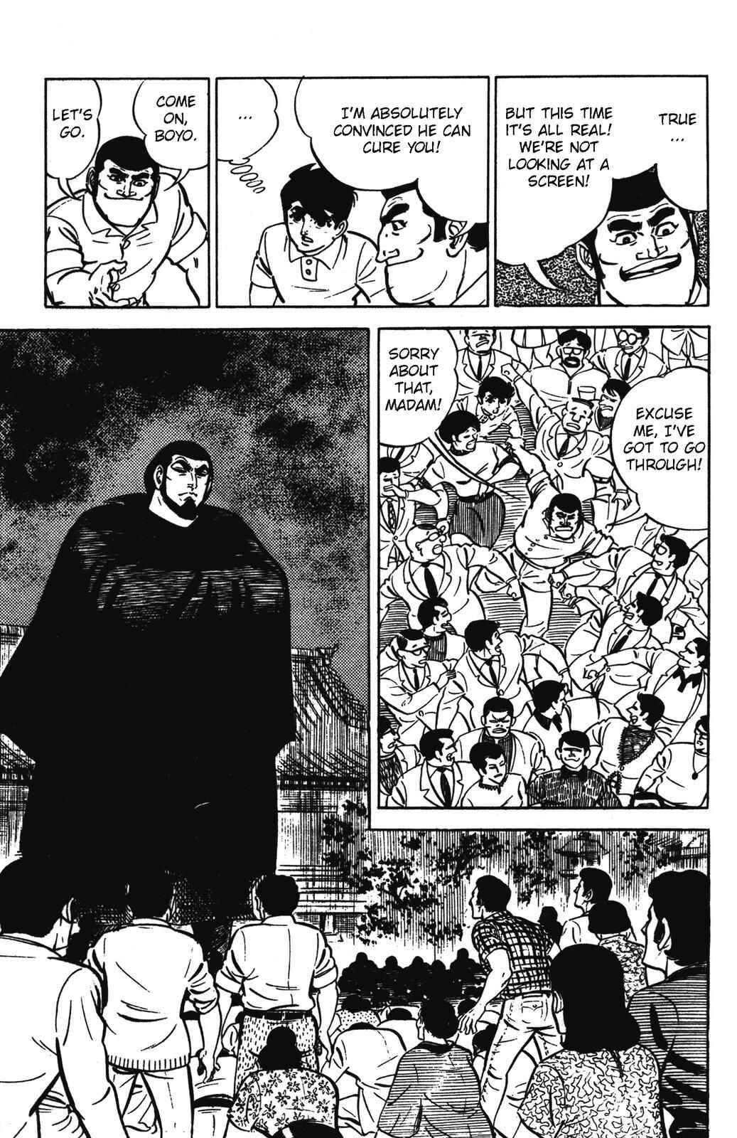 Page 40 Chapter 7 Devil King