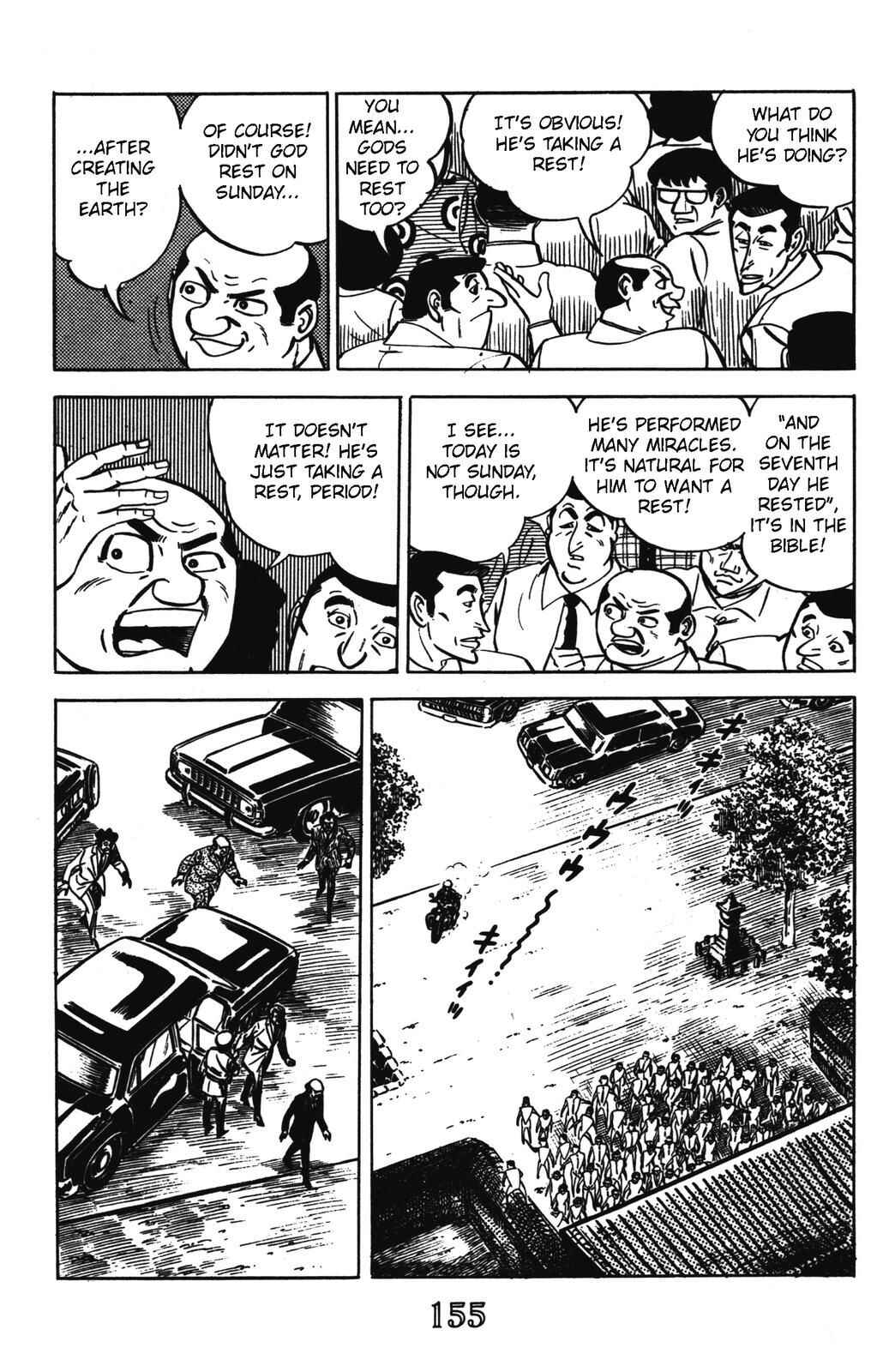 Page 42 Chapter 7 Devil King