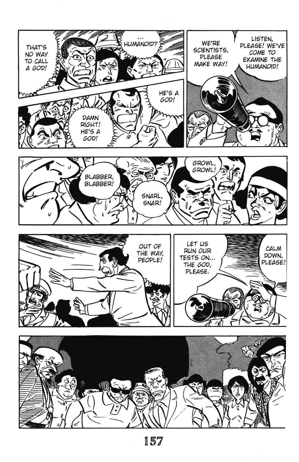 Page 44 Chapter 7 Devil King