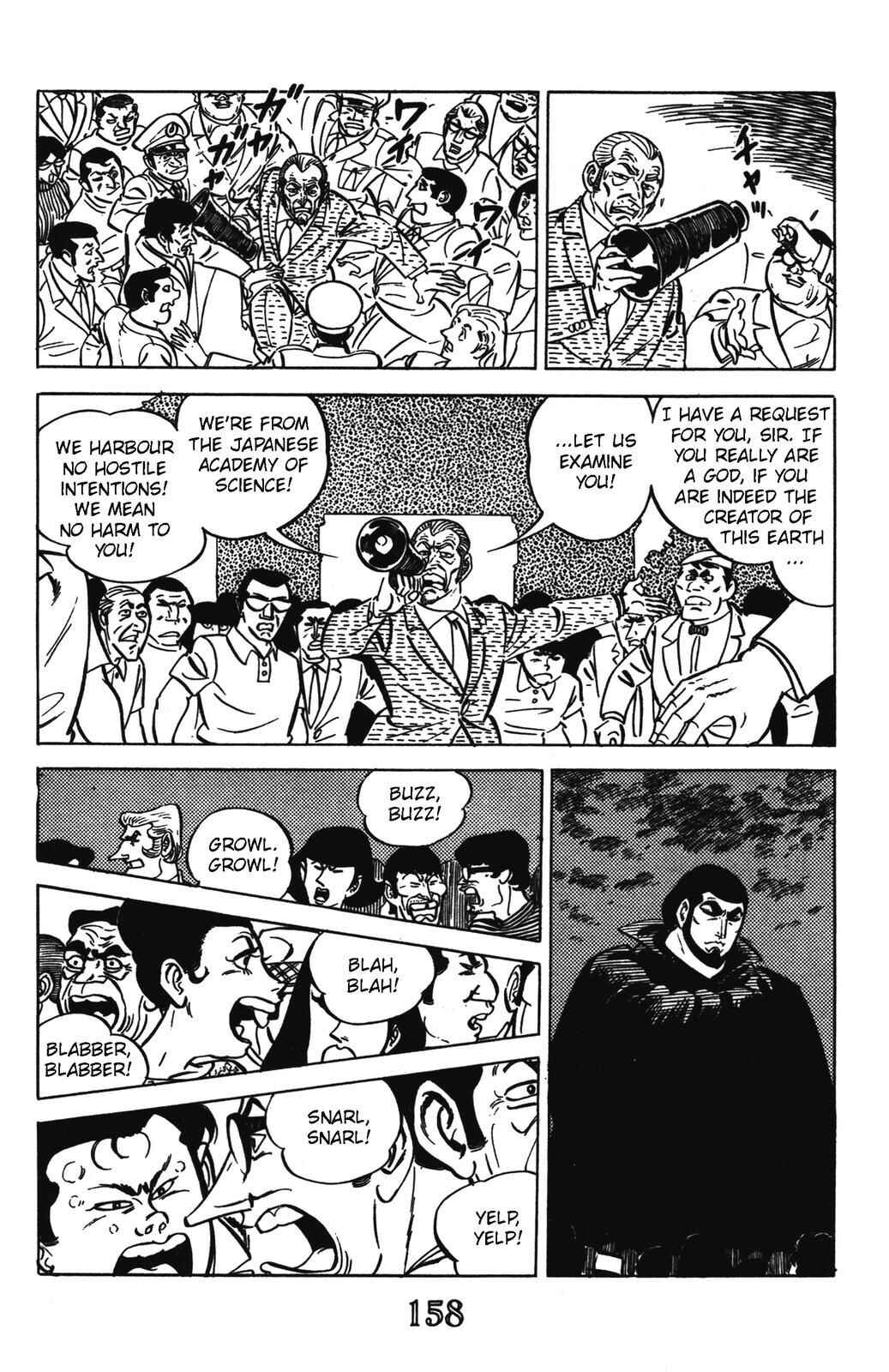 Page 45 Chapter 7 Devil King