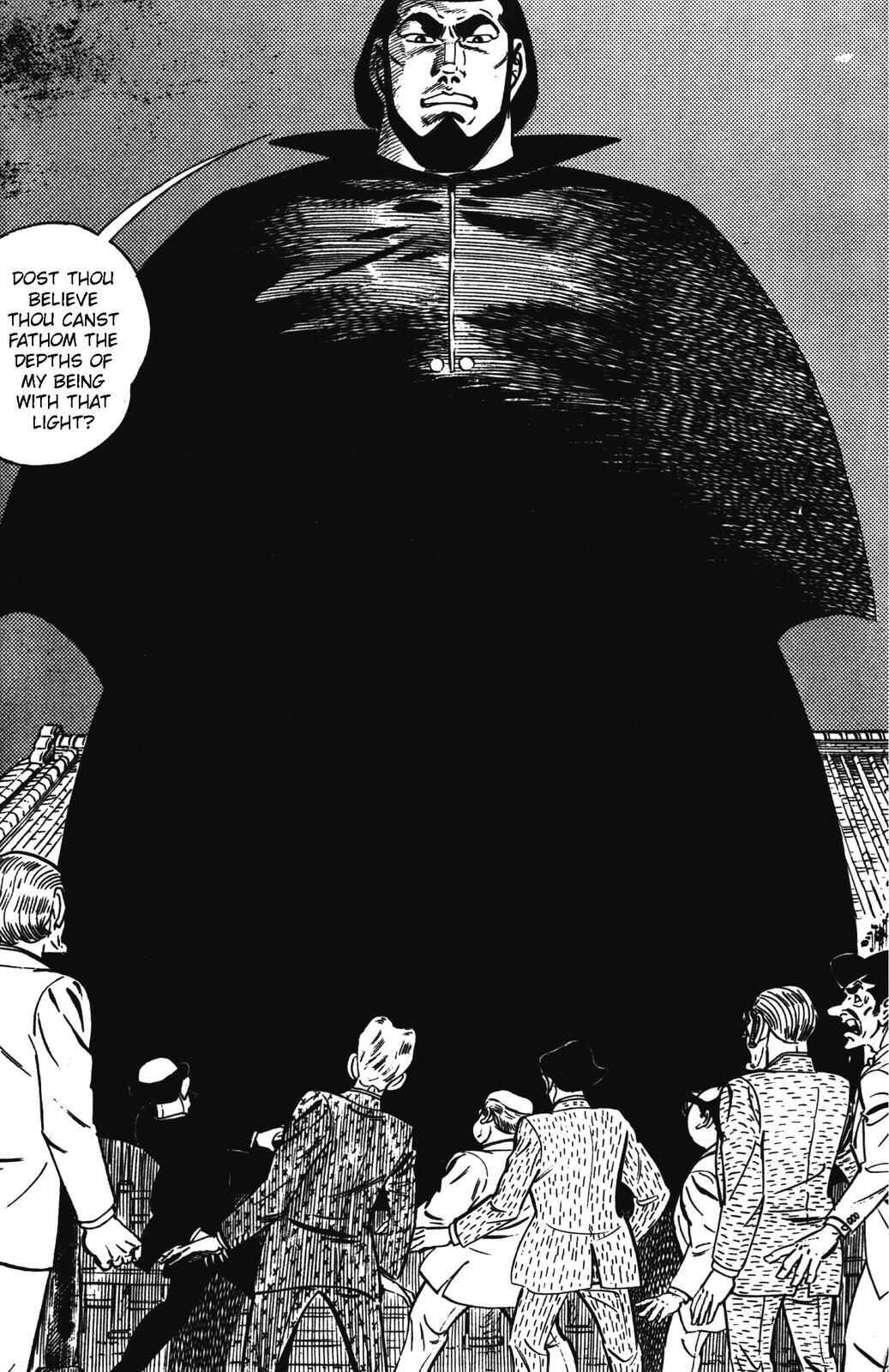 Page 54 Chapter 7 Devil King