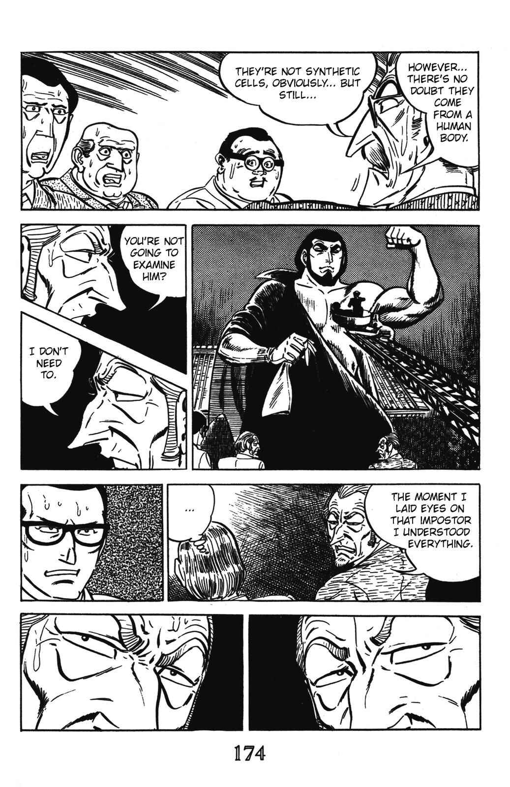 Page 61 Chapter 7 Devil King