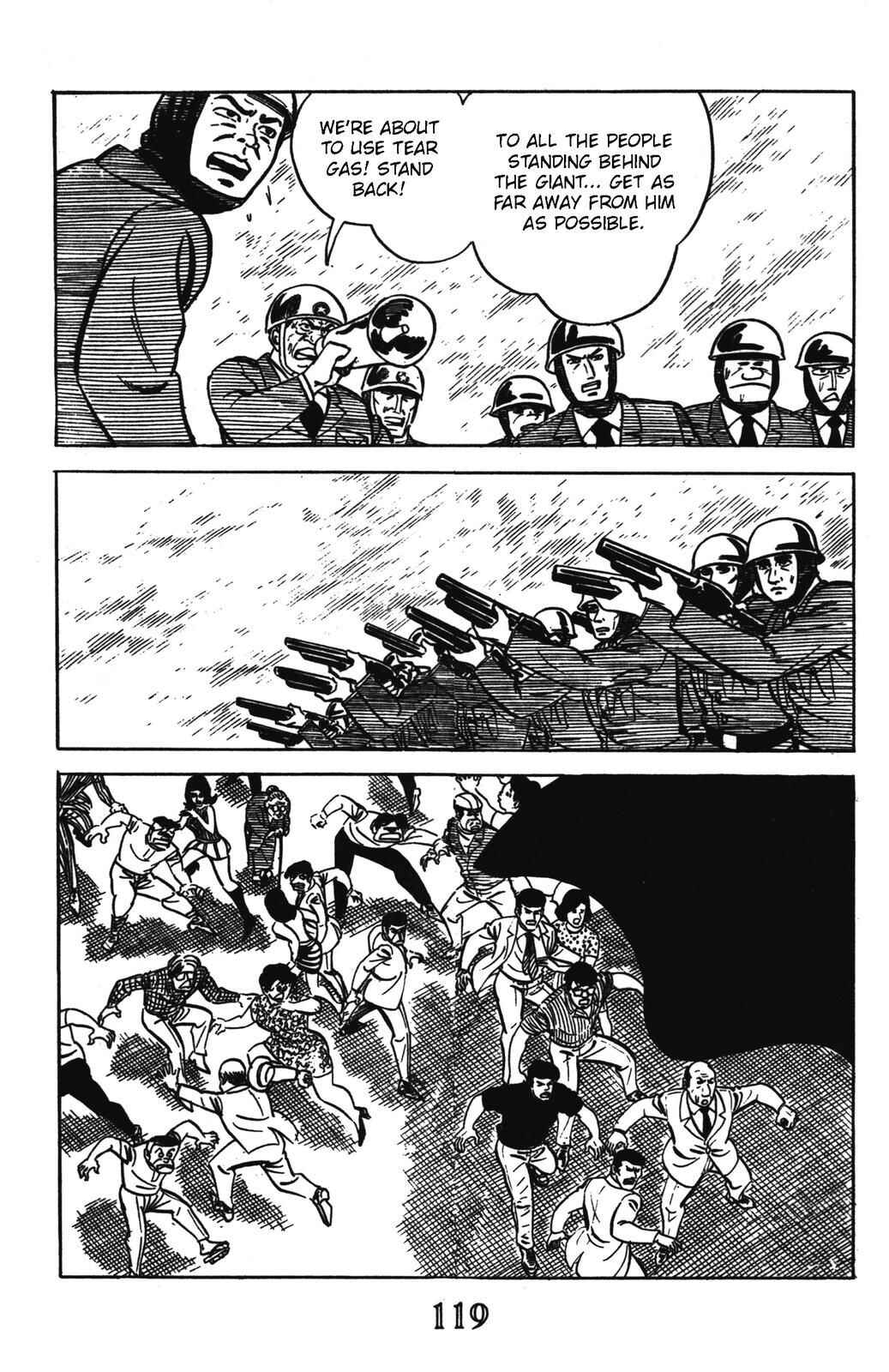 Page 9 Chapter 7 Devil King