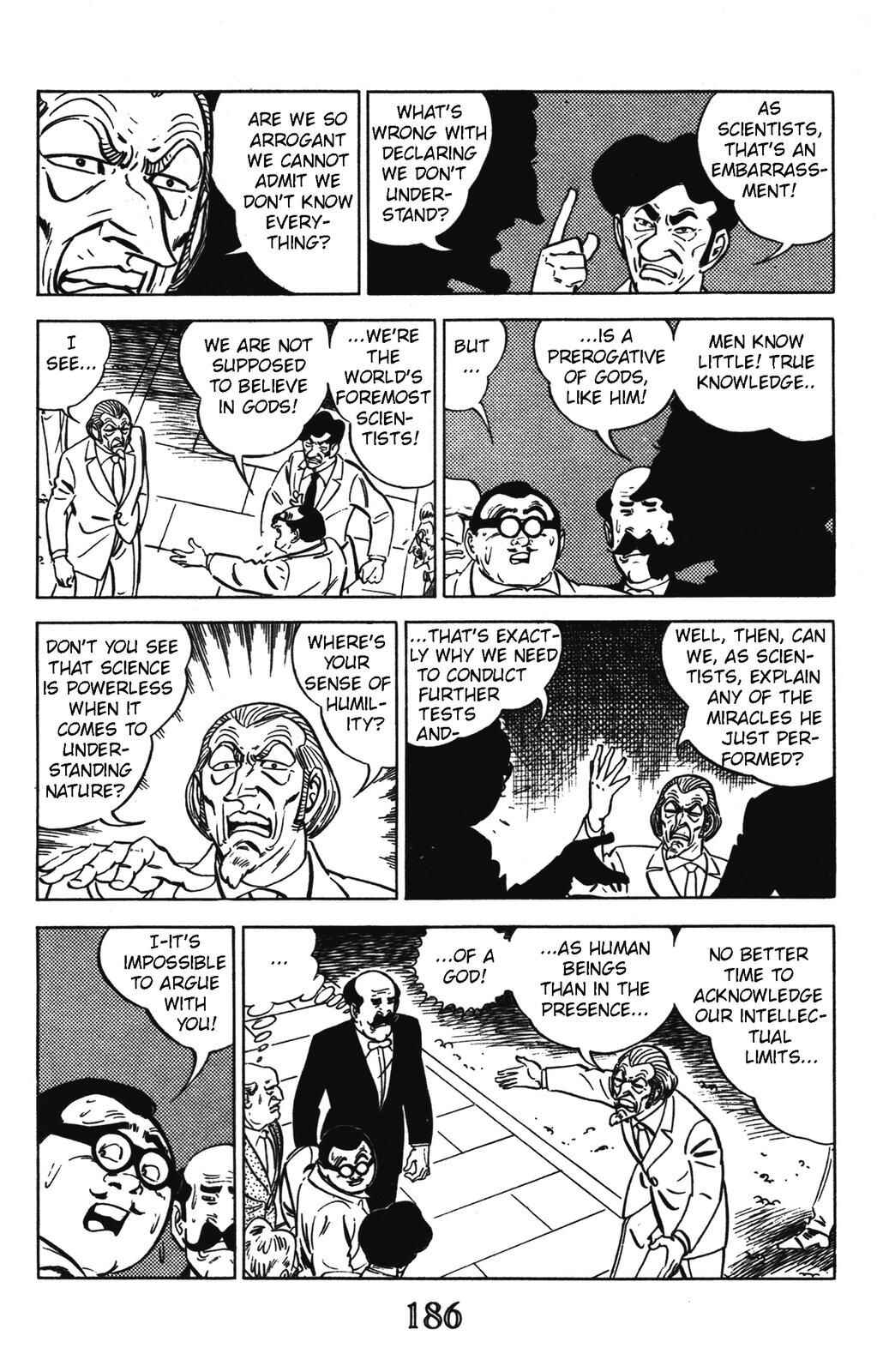 Page 12 Chapter 8 Devil King