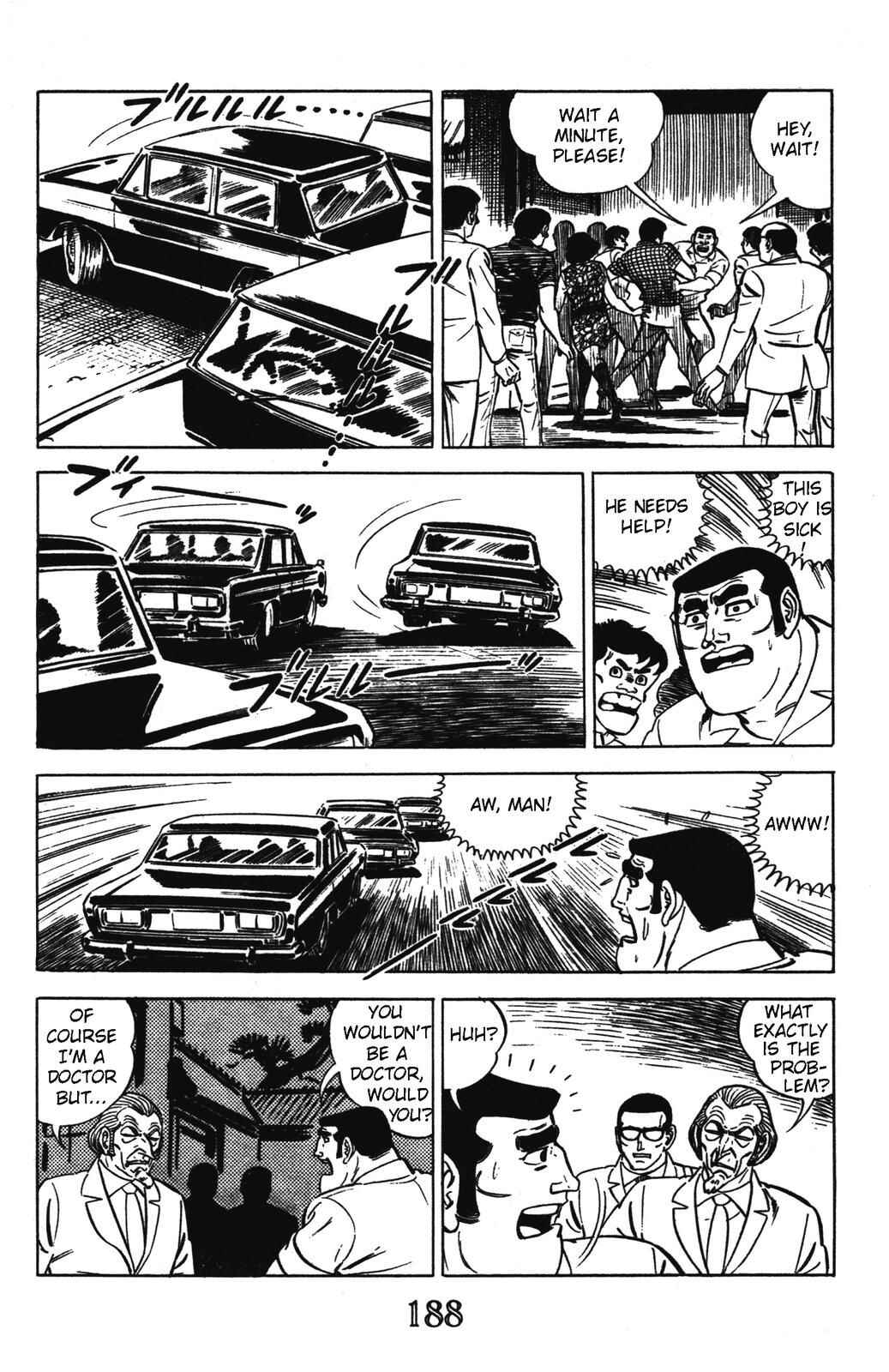 Page 14 Chapter 8 Devil King