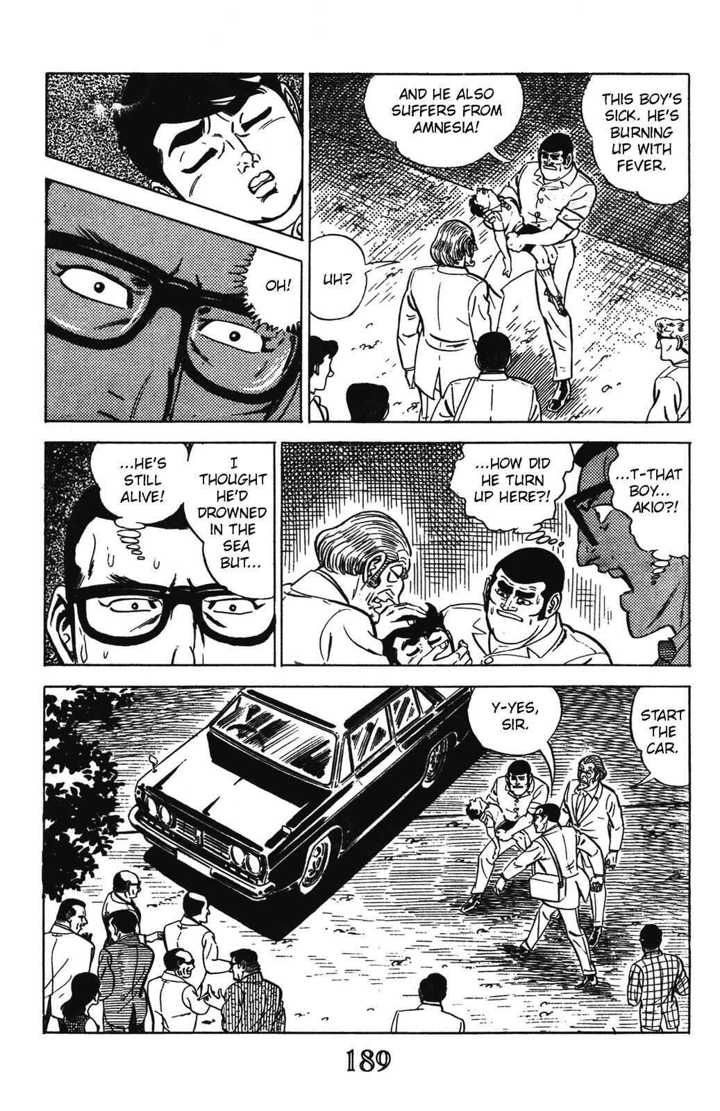 Page 15 Chapter 8 Devil King