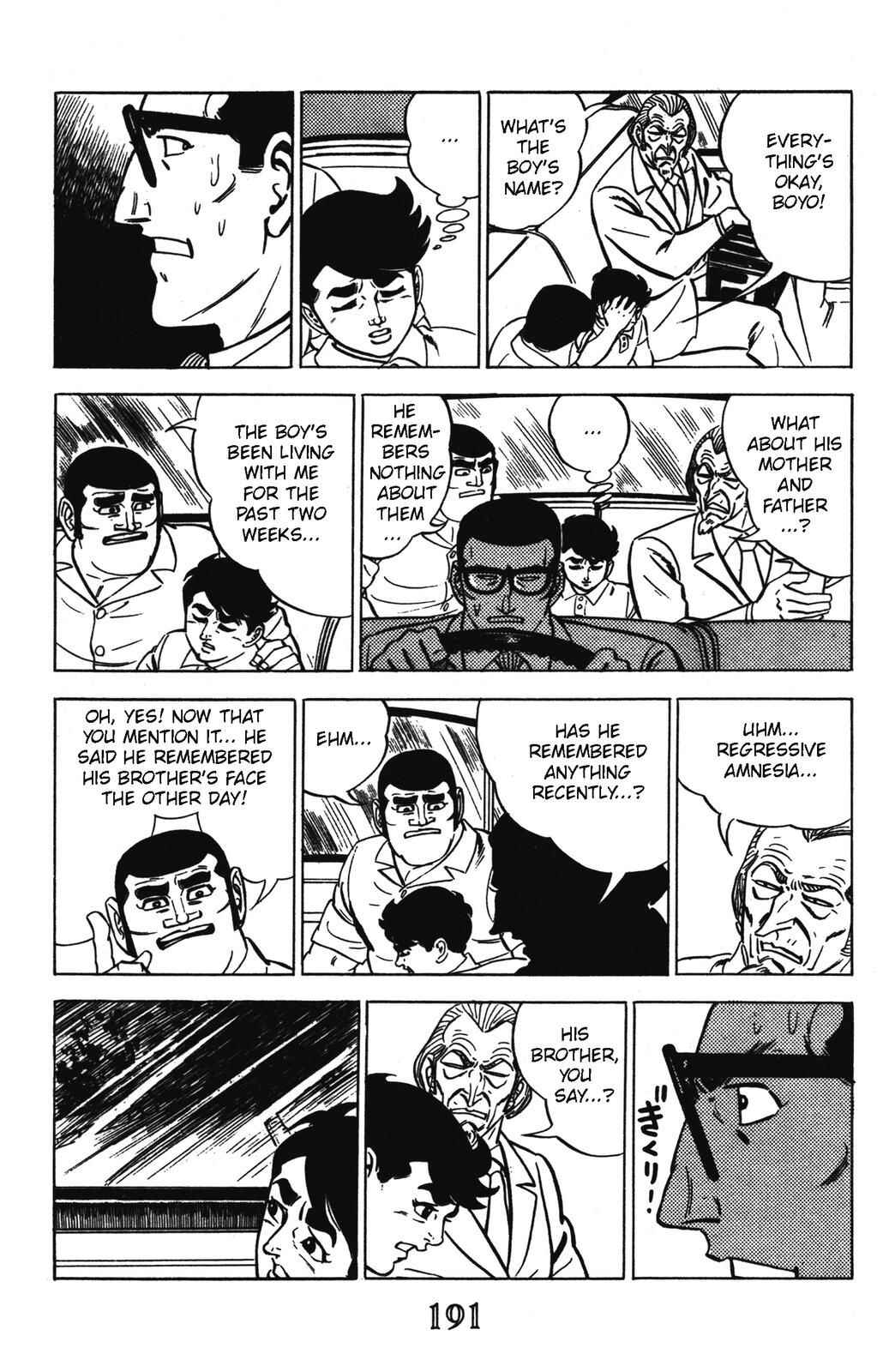 Page 17 Chapter 8 Devil King