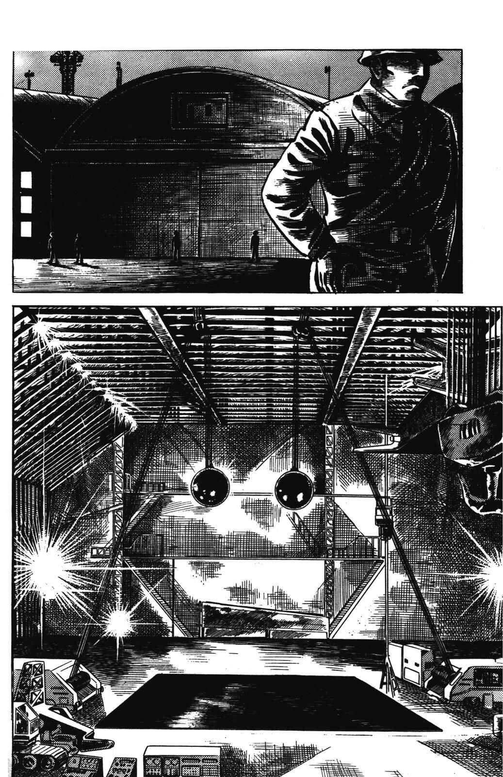 Page 20 Chapter 8 Devil King