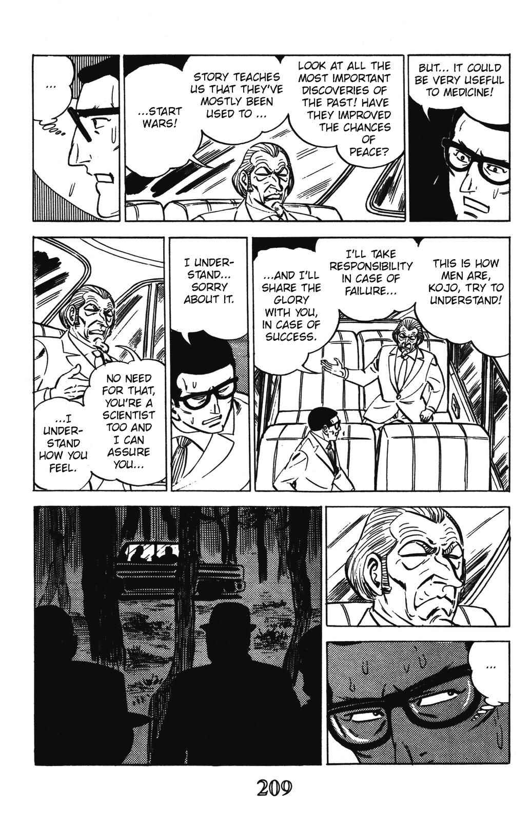 Page 35 Chapter 8 Devil King