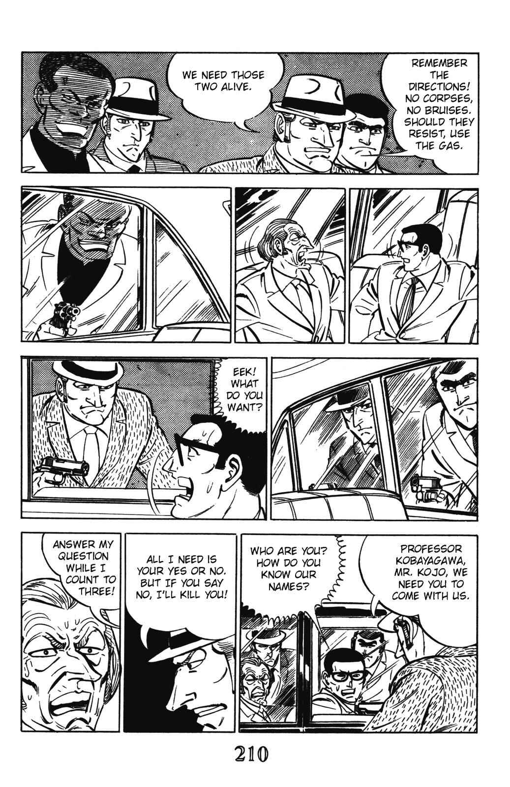 Page 36 Chapter 8 Devil King
