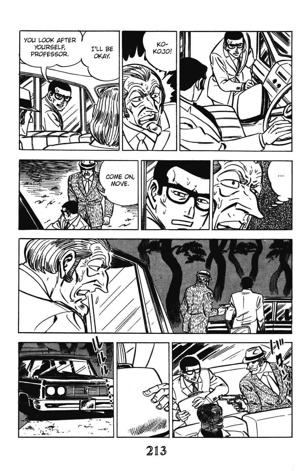 Page 39 Chapter 8 Devil King