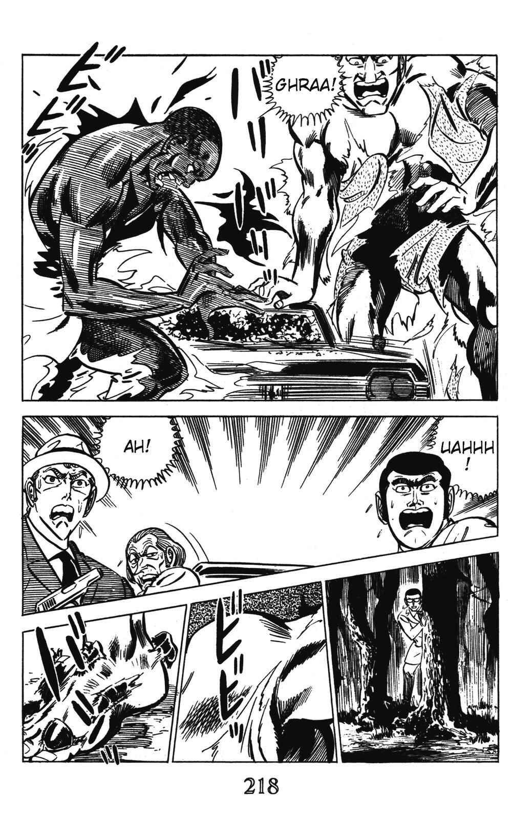 Page 44 Chapter 8 Devil King