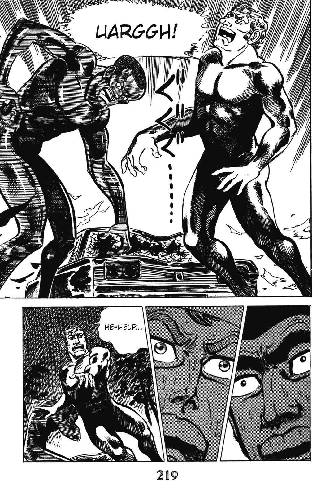 Page 45 Chapter 8 Devil King