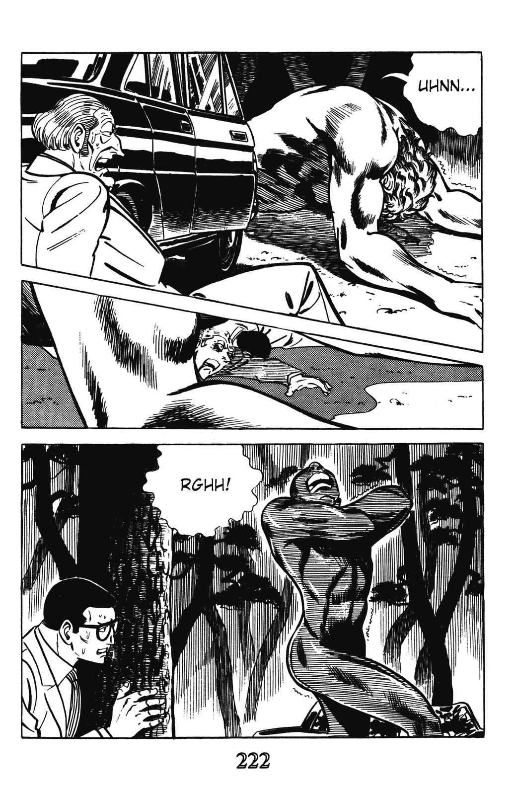 Page 48 Chapter 8 Devil King