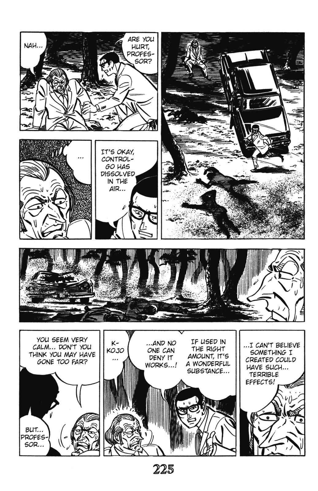 Page 51 Chapter 8 Devil King