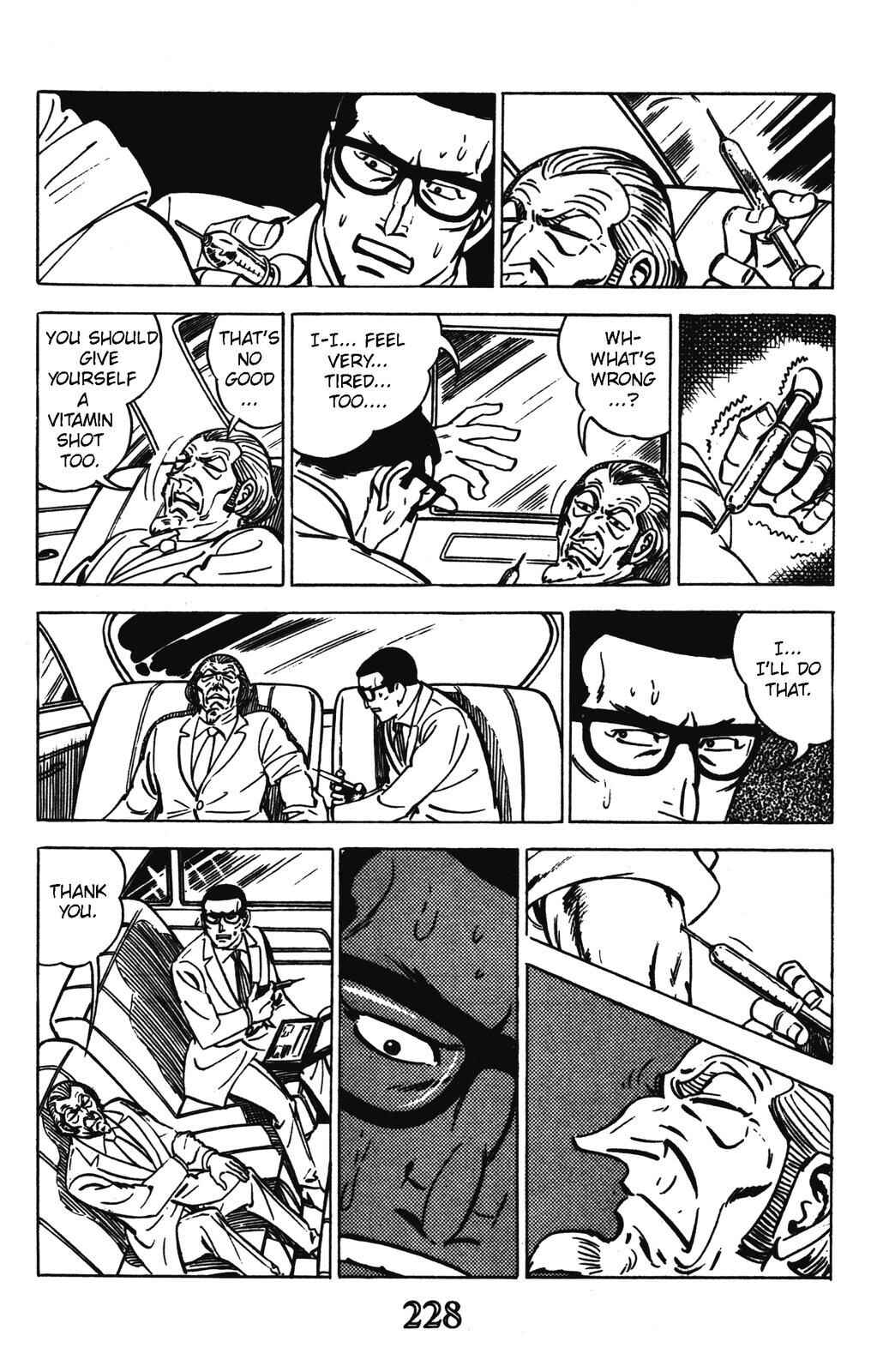 Page 54 Chapter 8 Devil King