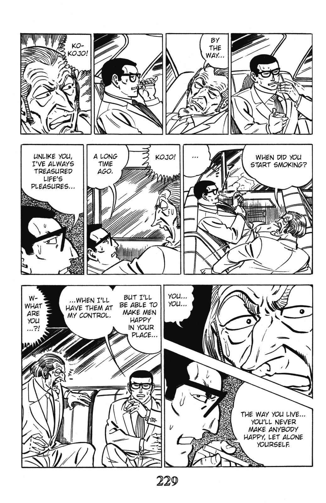 Page 55 Chapter 8 Devil King