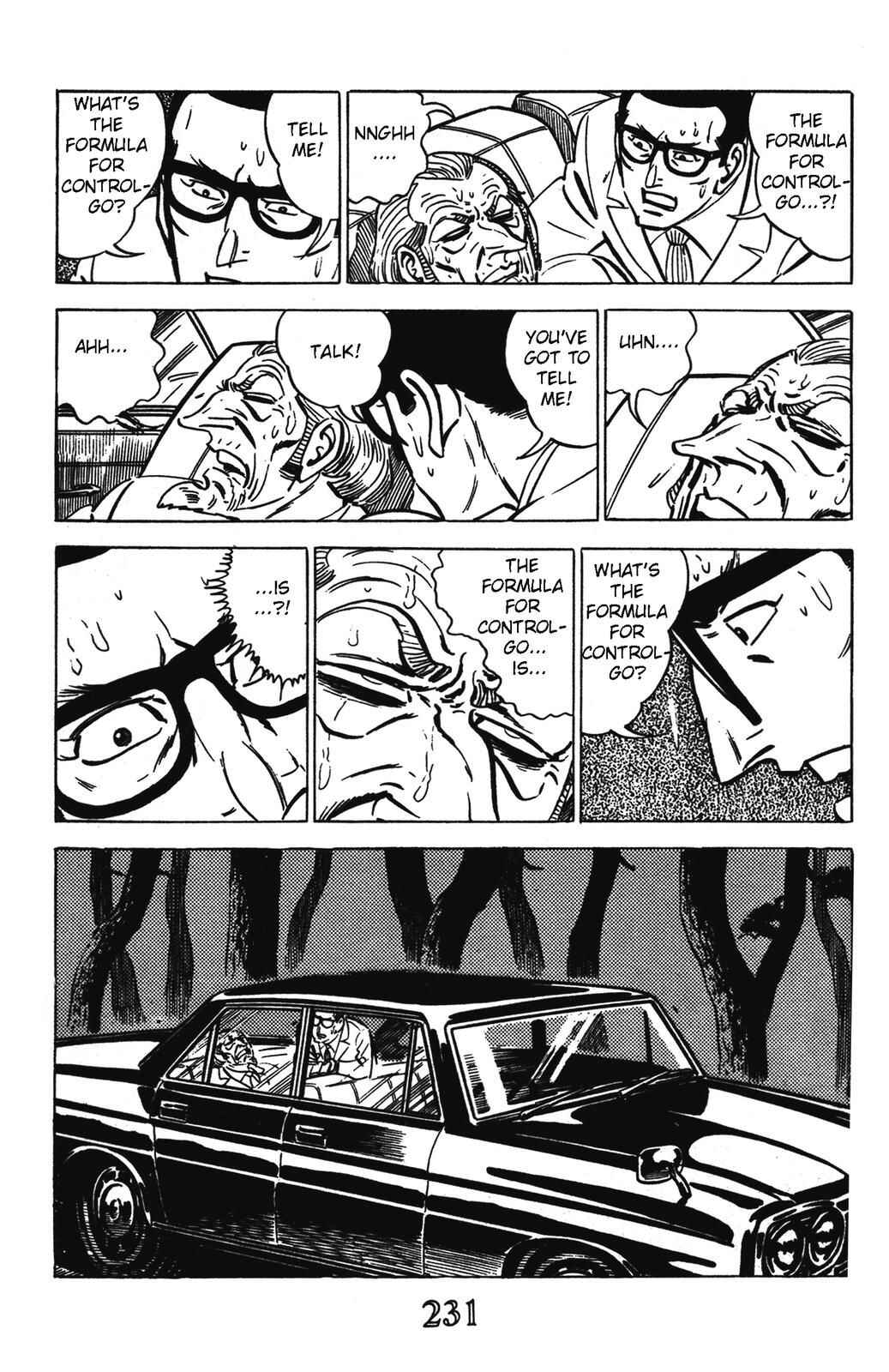Page 57 Chapter 8 Devil King