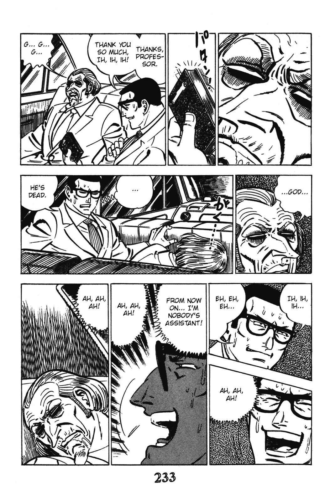 Page 59 Chapter 8 Devil King