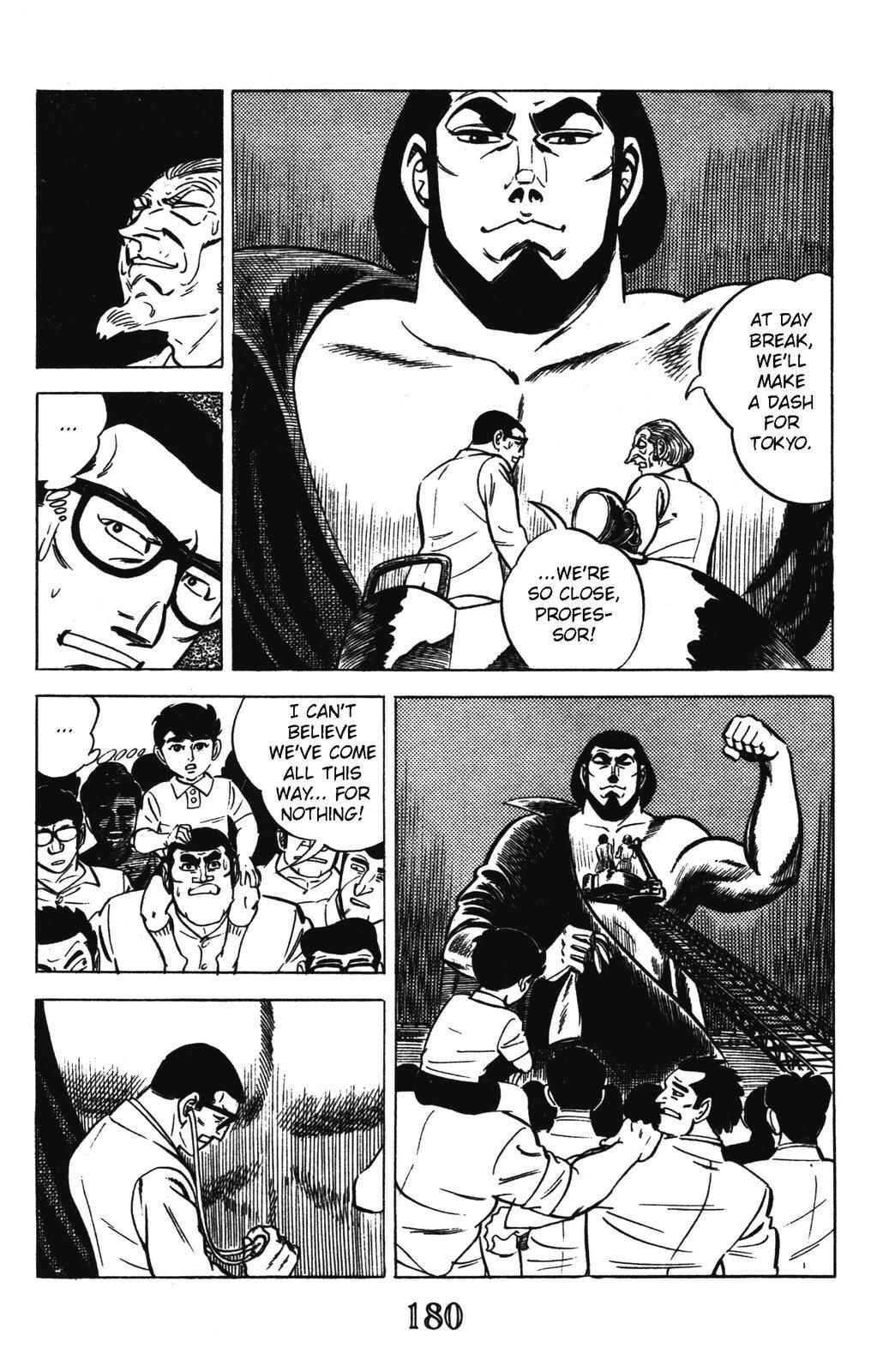 Page 6 Chapter 8 Devil King