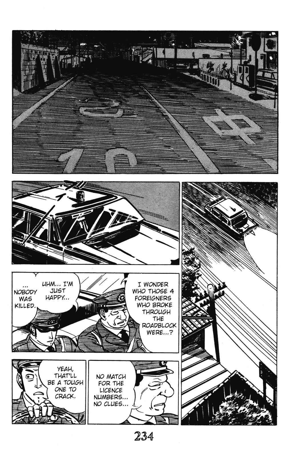 Page 60 Chapter 8 Devil King