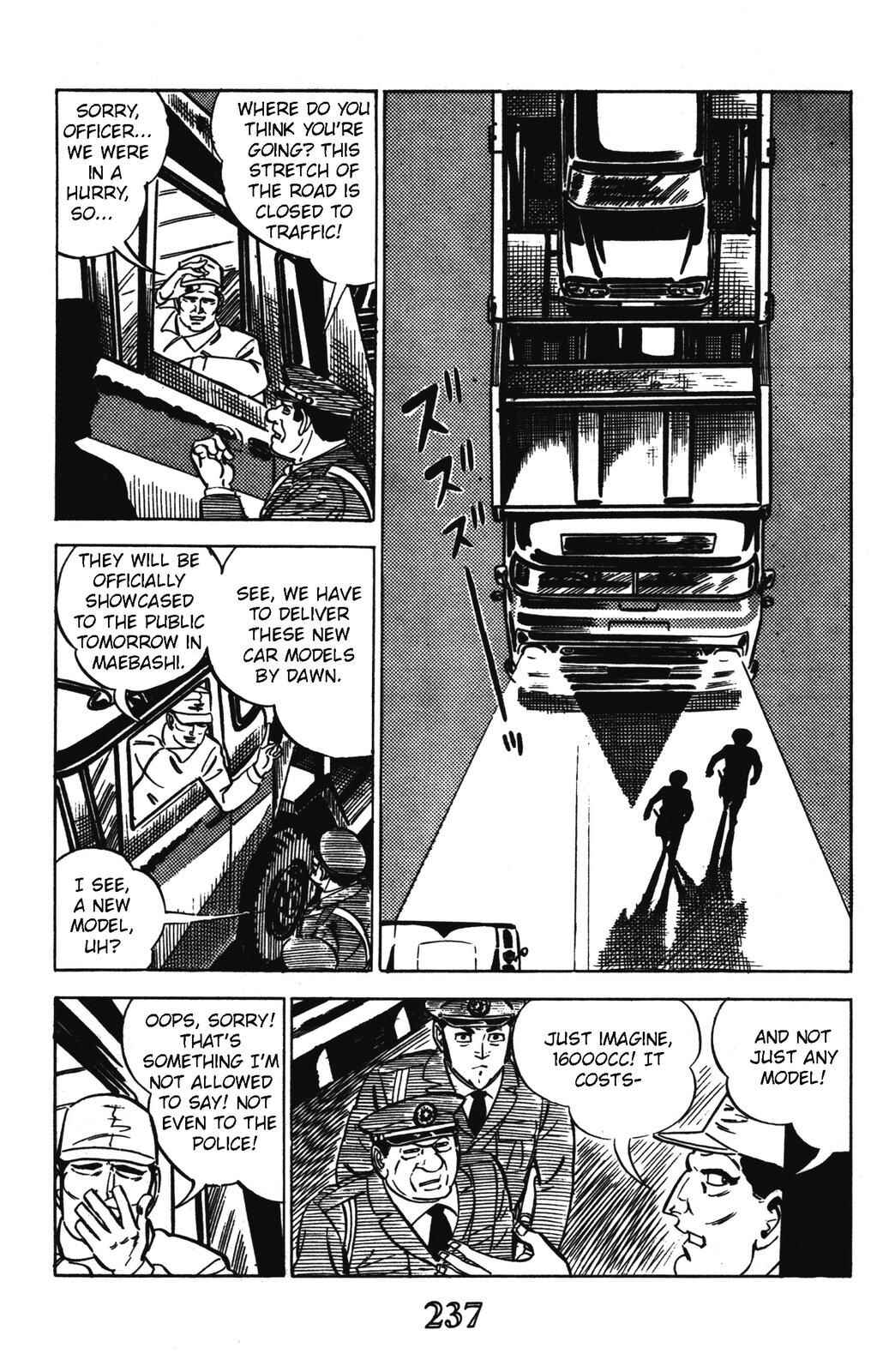 Page 63 Chapter 8 Devil King