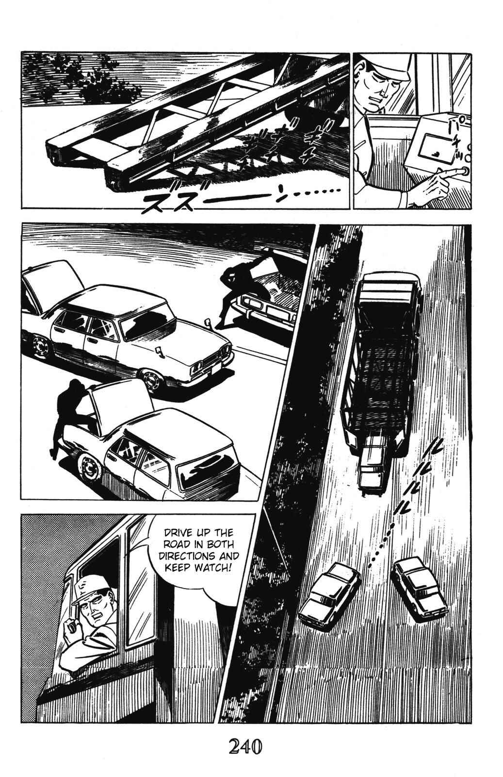 Page 66 Chapter 8 Devil King