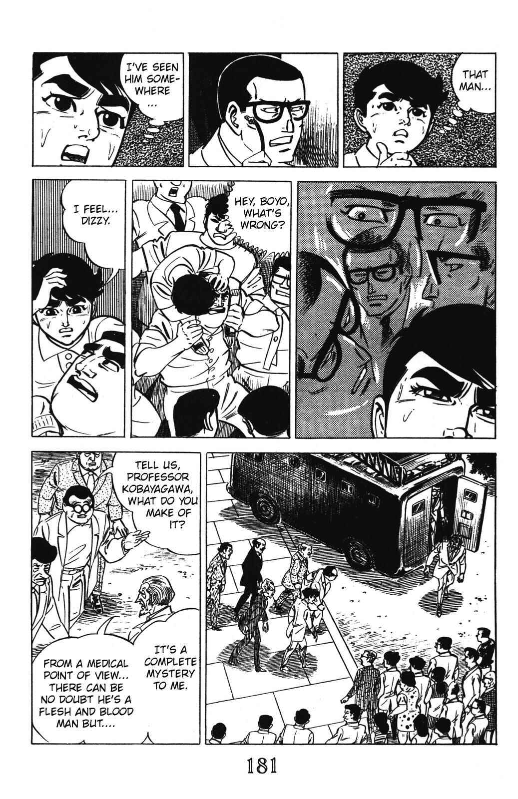 Page 7 Chapter 8 Devil King