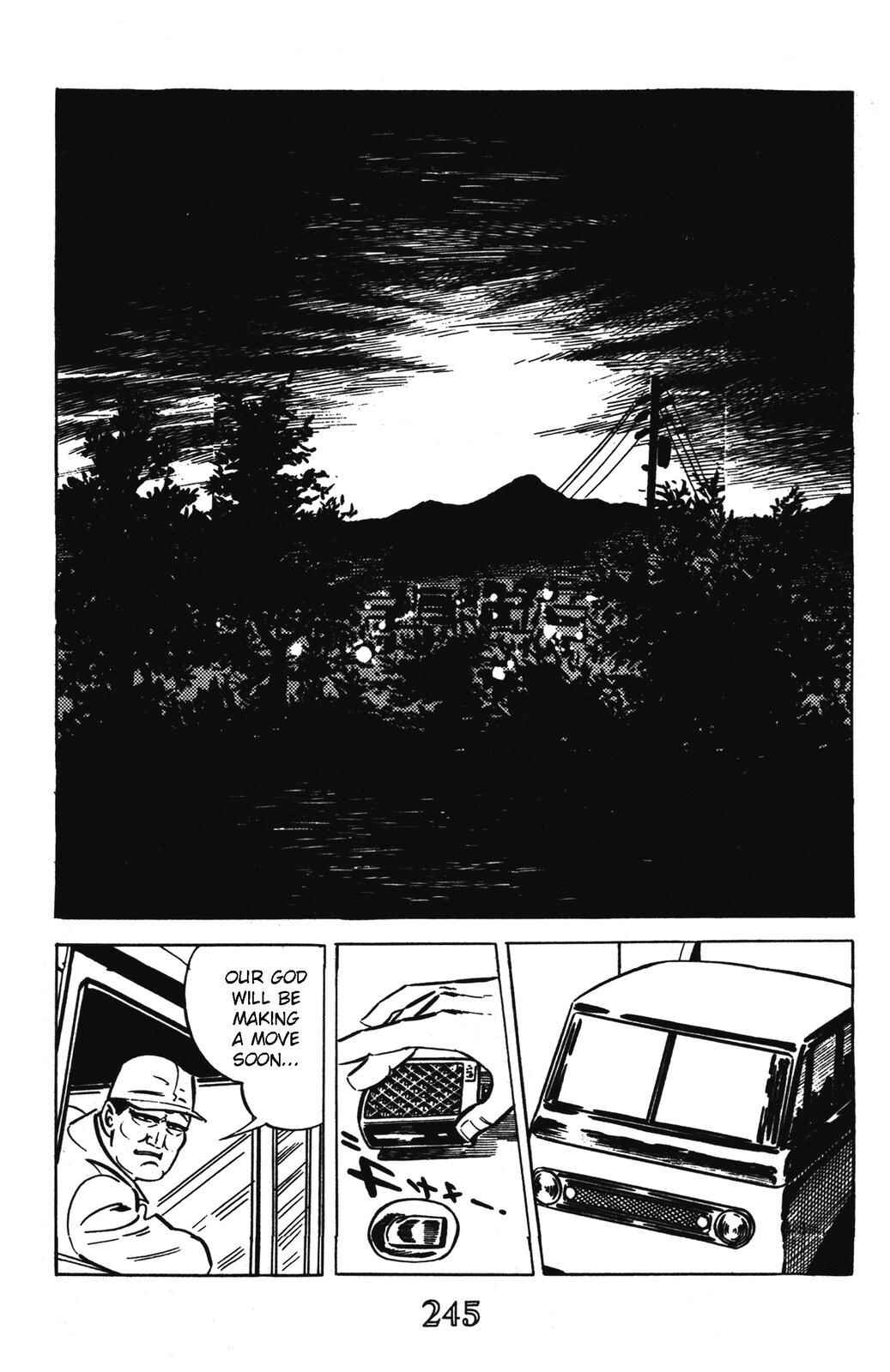 Page 71 Chapter 8 Devil King