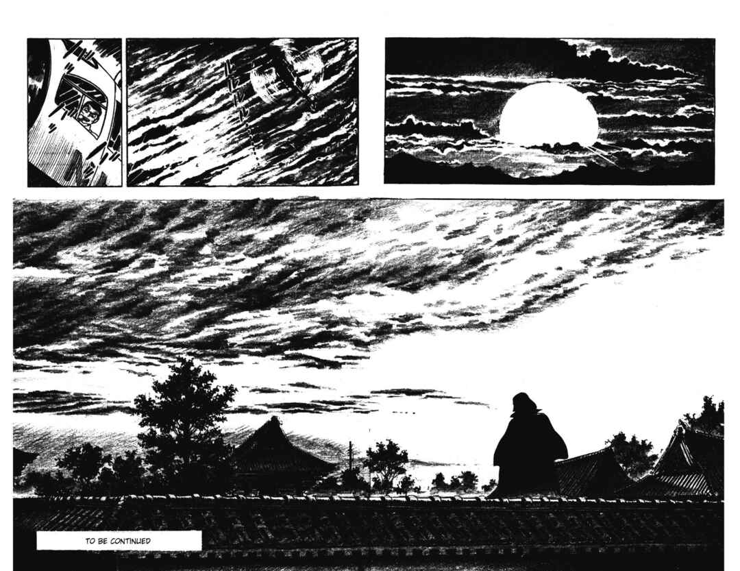 Page 72 Chapter 8 Devil King